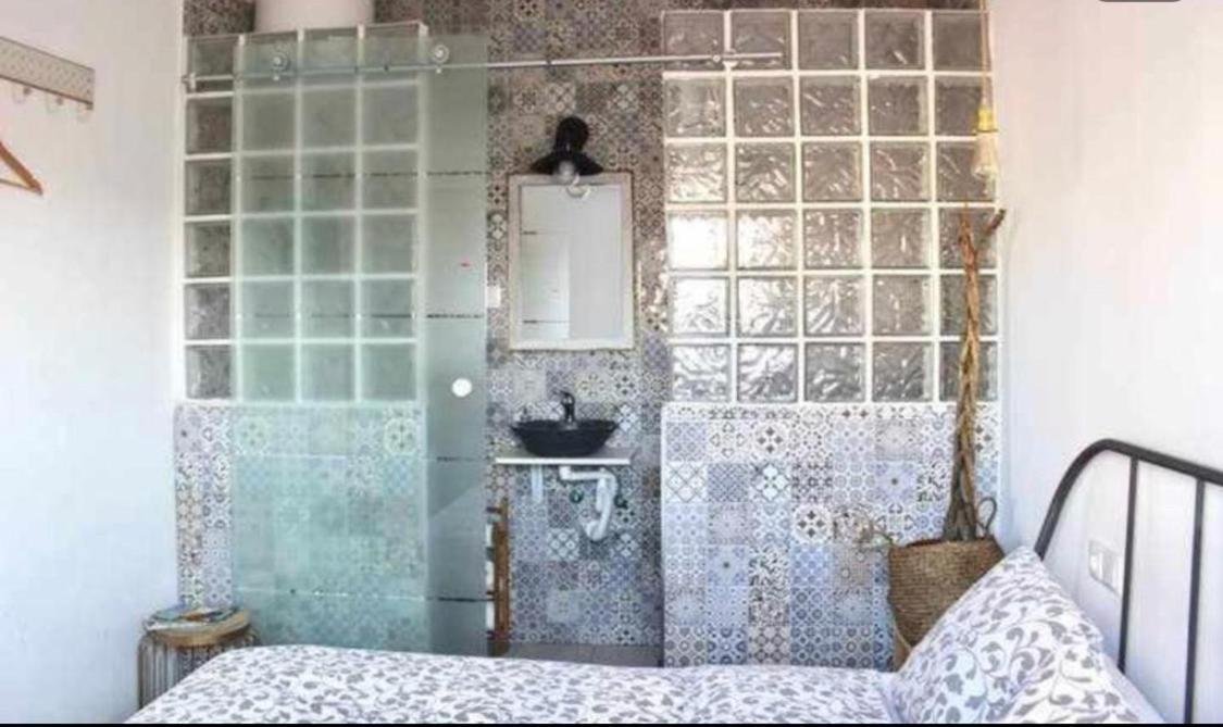 Sevilla Room, View To The City Zewnętrze zdjęcie